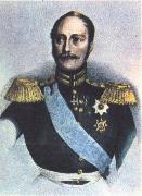 tsar nikolaus i